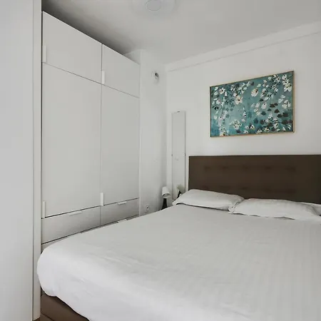 Pick A Flat's In Montparnasse - Rue Vercingetorix Apartment *
