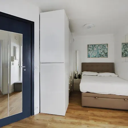 Pick A Flat's In Montparnasse - Rue Vercingetorix *