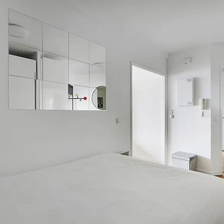 Pick A Flat's In Montparnasse - Rue Vercingetorix *