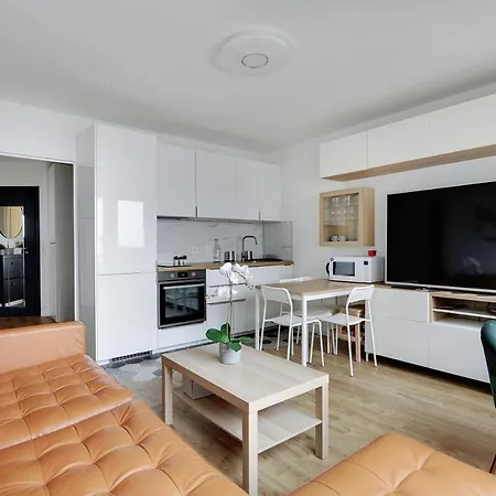 Pick A Flat's In Montparnasse - Rue Vercingetorix * Paris