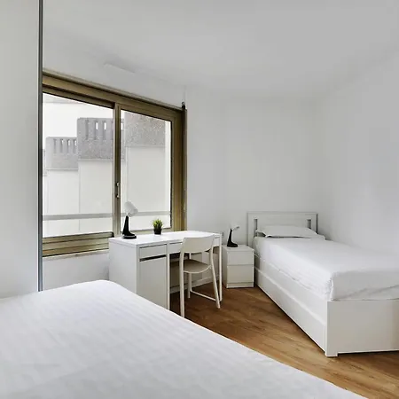 Pick A Flat's In Montparnasse - Rue Vercingetorix