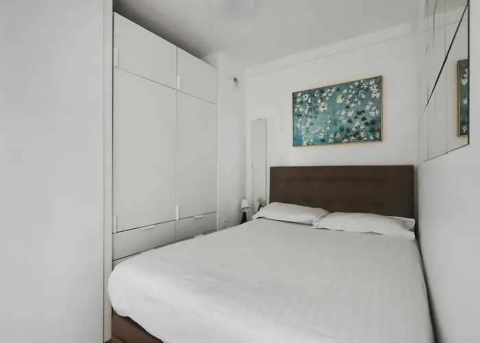 Pick A Flat's In Montparnasse - Rue Vercingétorix Appartamento *