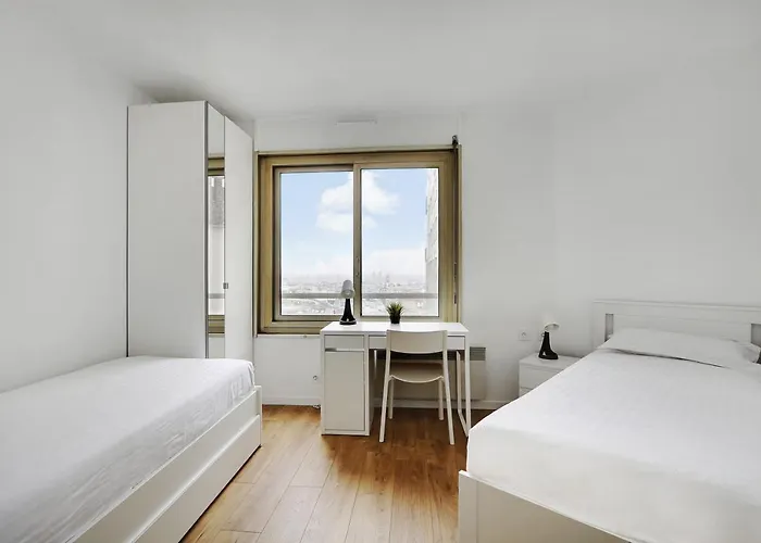 Appartamento Pick A Flat's In Montparnasse - Rue Vercingétorix *